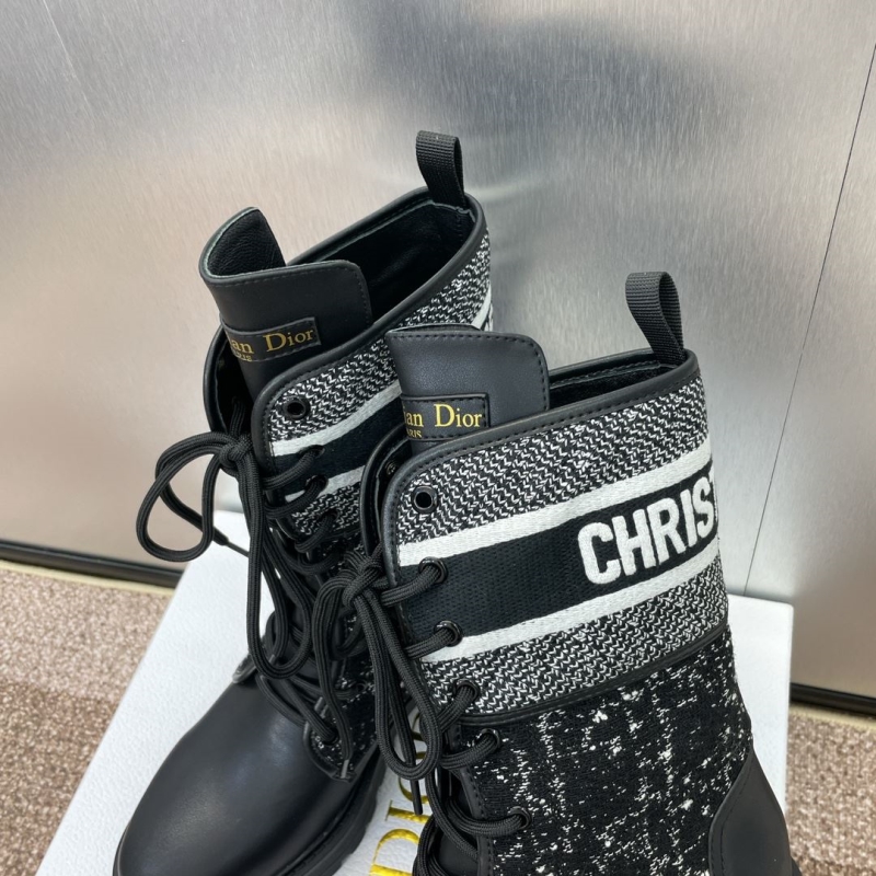 Christian Dior Boots